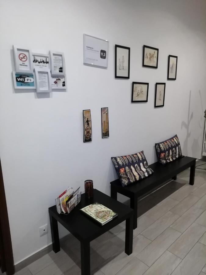 דירות בולוניה La Finestra Su San Luca מראה חיצוני תמונה