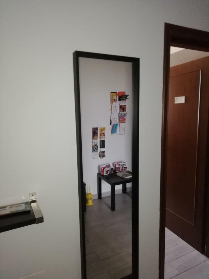 דירות בולוניה La Finestra Su San Luca מראה חיצוני תמונה
