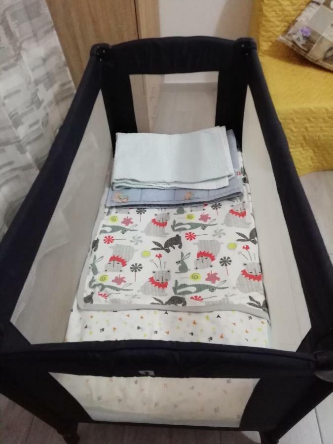 דירות בולוניה La Finestra Su San Luca מראה חיצוני תמונה