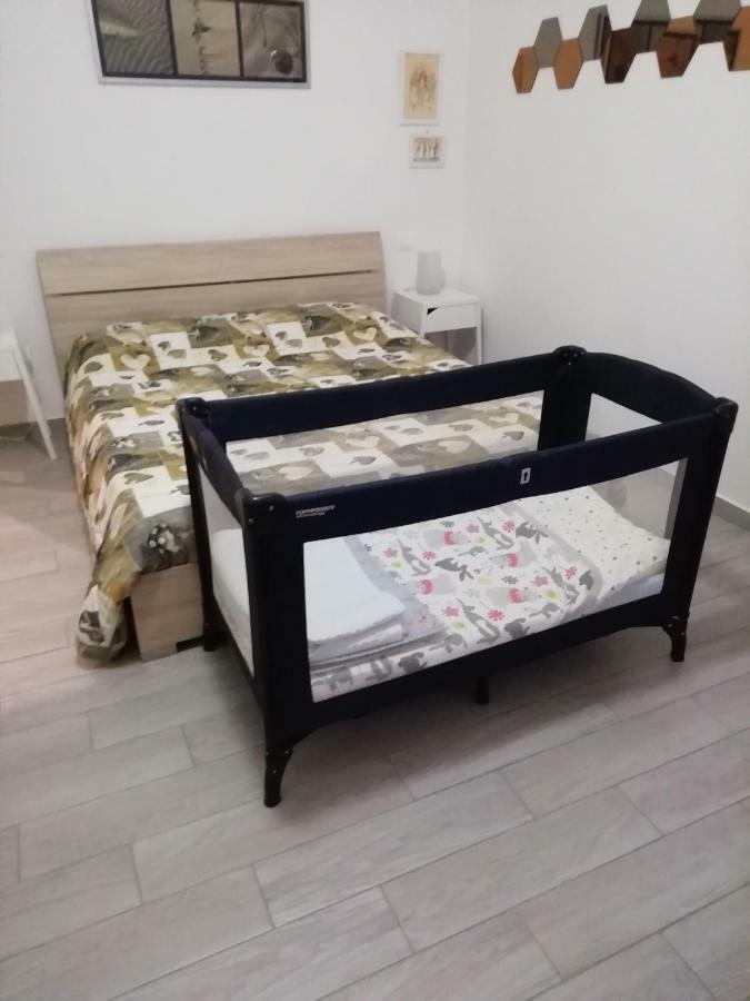 דירות בולוניה La Finestra Su San Luca מראה חיצוני תמונה