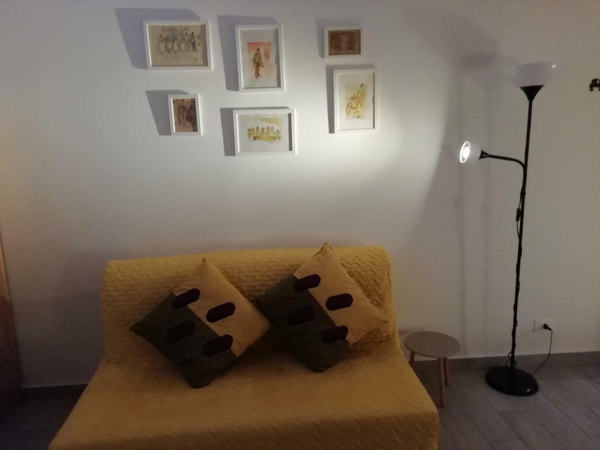 דירות בולוניה La Finestra Su San Luca מראה חיצוני תמונה